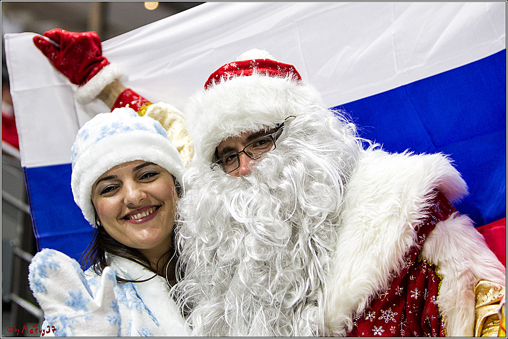IIHF WM 2017, Italien - Russland, 07.05.2017